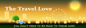 Logo The Travel Love