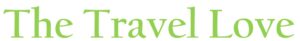 The Travel Love Logo