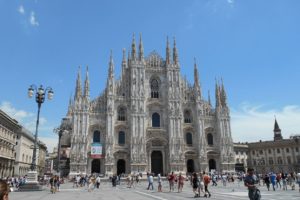 milan italy