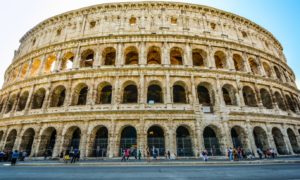 rome wallpaper, one of the best places to visit in Italy