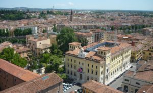 verona italy