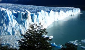 Perito Moreno Glacier