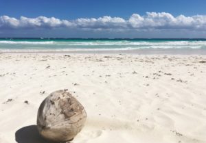 paraiso beach tulum