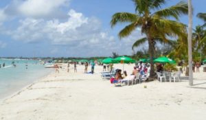 boca chica beach texas beaches