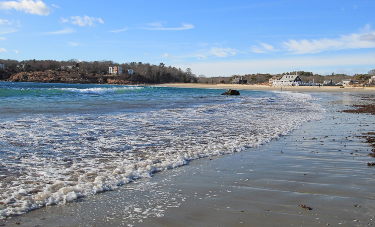 magnolia beach texas The Travel Love