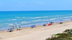 south padre island beach texas