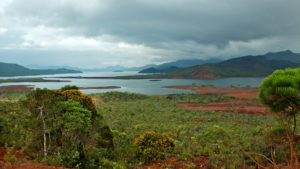 New Caledonia