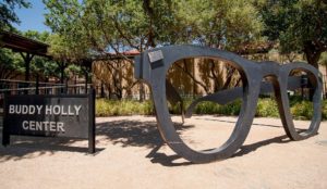 Buddy Holly Center