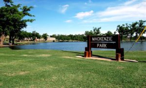 Mackenzie Park