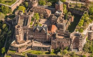 Heidelberg Castle