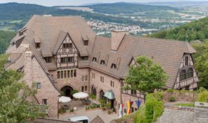 Wartburg Castle