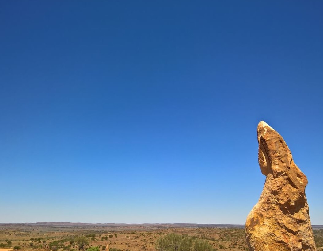 A Guide to Camping Holiday in Broken Hill, New South Wales ...